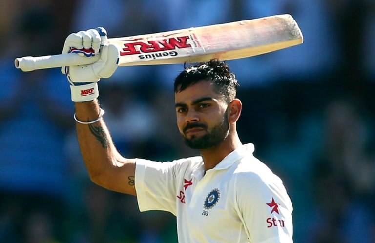 ಟೀಂ ಇಂಡಿಯಾ ನಾಯಕ ಕೊಹ್ಲಿ ಈಗ ಏಷ್ಯಾ ಕಿಂಗ್..!