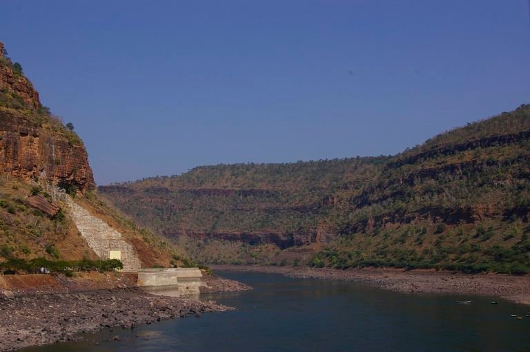 ವಿಸ್ಮಯಗಳ ತವರು ನಮ್ಮ ಕೃಷ್ಣಾ ನದಿ..!