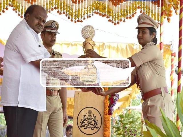 ನಾಡಿನಲ್ಲಿ ಶಾಂತಿಯ ವಾತಾವರಣ ನಿರ್ಮಿಸಿ..!