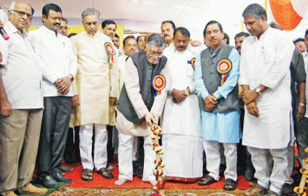 ಅಗತ್ಯತೆಗೆ ತಕ್ಕಂತೆ ESI ಆಸ್ಪತ್ರೆ ಹೆಚ್ಚಳ..!