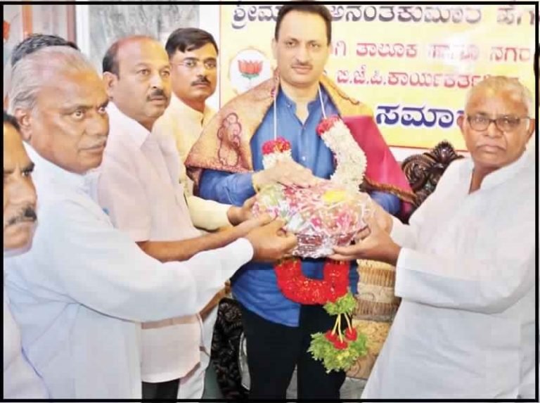 ಹೊಸ ತಂತ್ರಜ್ಞಾನದ ಅಭಿವೃದ್ಧಿಗೆ ಅನುದಾನ..!