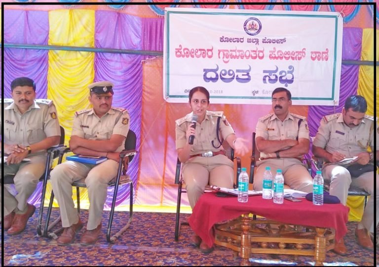 ತಿಂಗಳಿಗೊಮ್ಮೆ ಹಾಸ್ಟೆಲ್ ಭೇಟಿ..!
