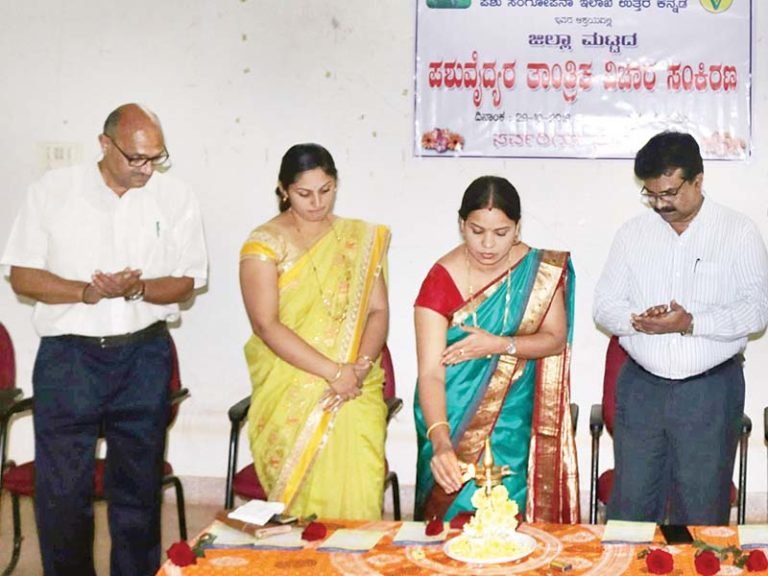 ಸಮಸ್ಯೆಗಳ ಮೇಲೆ ಬೆಳಕು ಚೆಲ್ಲುವ ಕೆಲಸವಾಗಲಿ..!