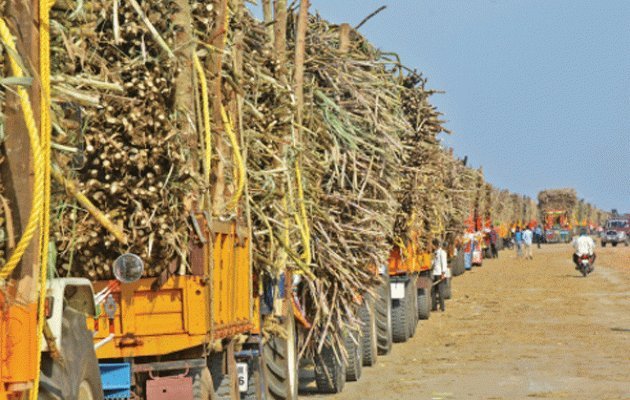 ಅಧಿವೇಶನಕ್ಕೆ ತಟ್ಟಲಿದೆ ಕಬ್ಬಿನ ಬಾಕಿ ಬಿಸಿ..!