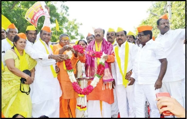 ಜಾತಿ ಪ್ರಮಾಣ ಪತ್ರ ಪರಿಶೀಲಿಸಿ ಎಸ್ಟಿ ಪ್ರಮಾಣ ಪತ್ರ ನೀಡಿ..!