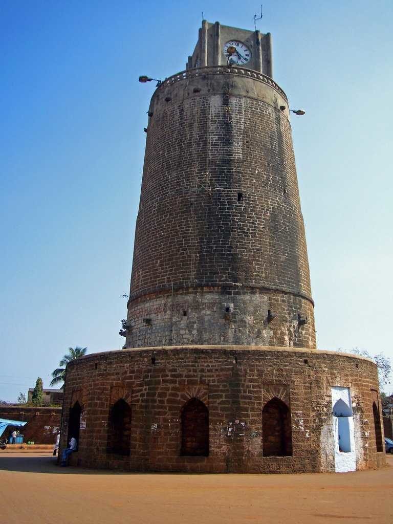 ಕರ್ನಾಟಕದ ಐತಿಹಾಸಿಕ ಪ್ರತೀಕ ಚೌಬಾರಾ..!