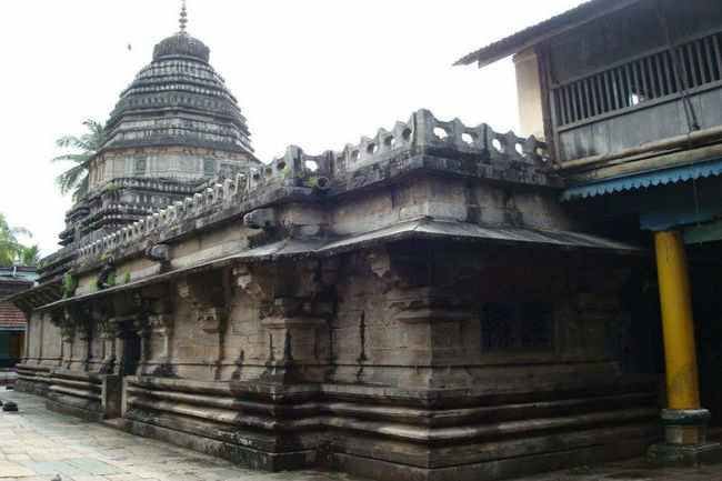 ಮಹಾಬಲೇಶ್ವರ ಮಂದಿರದಲ್ಲಿ ಹುಂಡಿ ಹಣ ಎಣಿಕೆ ಕಾರ್ಯ..!