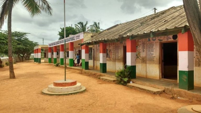 ರೆಡಿಯಾಯ್ತು ಪ್ರೈವೇಟ್ ಸ್ಕೂಲ್ ಗೆ ಪೈಪೋಟಿ..!