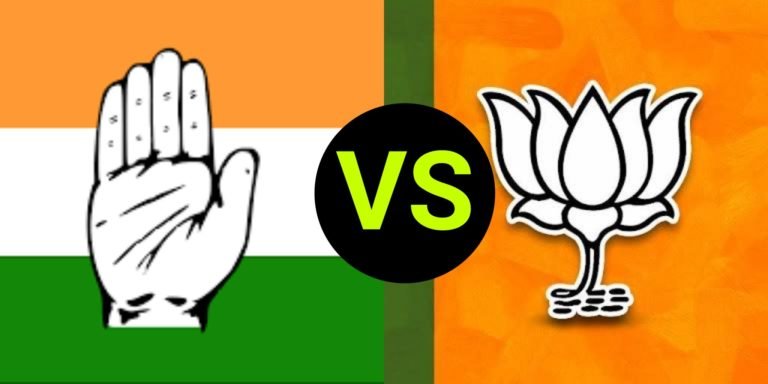 ಬಿಜೆಪಿ ಭದ್ರಕೋಟೆ ಕೈ ವಶವಾಗುತ್ತಾ..?