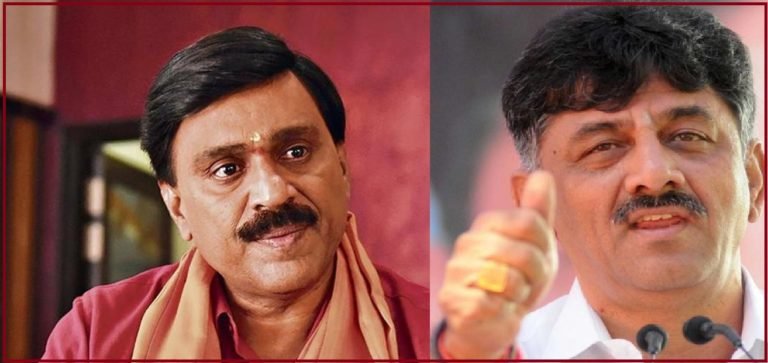 ಬಳ್ಳಾರಿ ಅಖಾಡದಲ್ಲಿ ಏಟು ಎದಿರೇಟಿನ ವಾರ್​​​​​..!