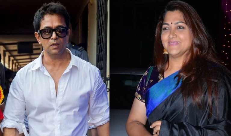 #MeTOO ಅರ್ಜುನ್ ಸರ್ಜಾಗೆ ಖುಷ್ಬೂ ಬೆಂಬಲ..!