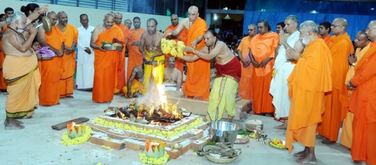 ಮಾರಣಾಂತಿಕ ಕಾಯಿಲೆ ಗುಣಪಡಿಸುವ ಶಕ್ತಿ ಹೋಮಕ್ಕಿದೆ..!