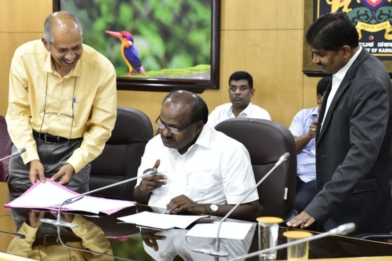 ಬಂಡೀಪುರ ರಾತ್ರಿ ಸಂಚಾರ ವಿರೋಧಕ್ಕೆ ಬದ್ಧ..!