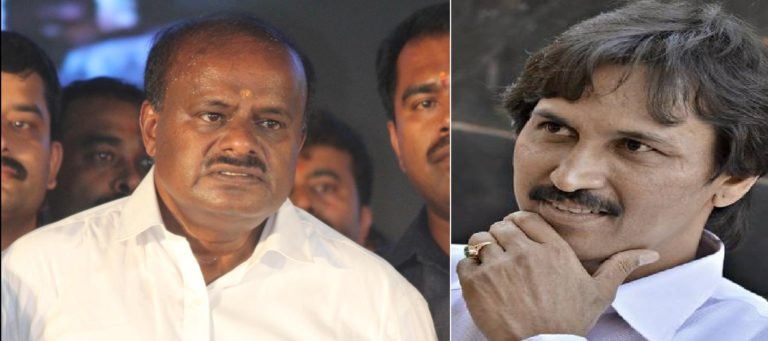 ಕುಮಾರ್ ಬಂಗಾರಪ್ಪ #MeToo ಹೇಳಿಕೆಗೆ  ಸಿಎಂ ತಿರುಗೇಟು..!
