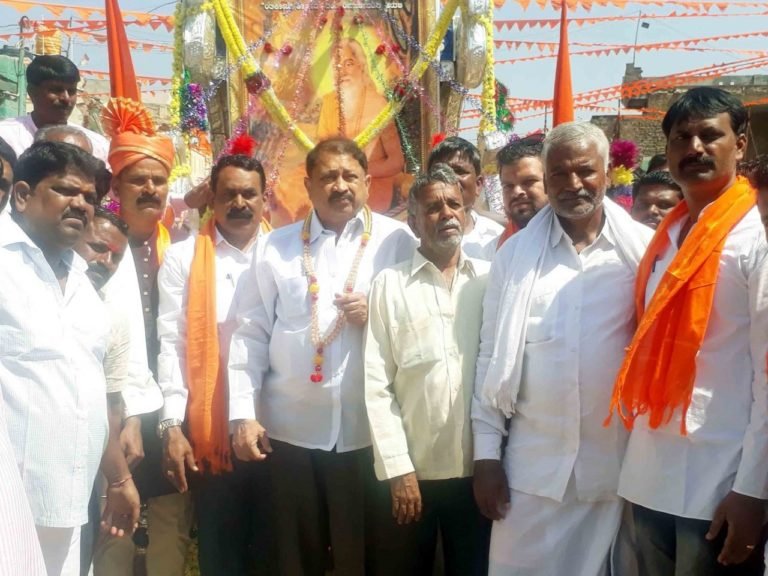 ಎಸ್ಟಿ ಮೀಸಲಾತಿ ಹೆಚ್ಚಿಸಲು ಅಧಿವೇಶನದಲ್ಲಿ ಧ್ವನಿ..!