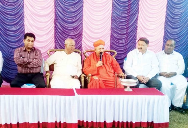 ನೀರು ಸದ್ಬಳಕೆಯಲ್ಲಿ ಅಧಿಕಾರಿಗಳು ವಿಫಲ..!