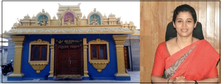 ಹಾಸನಾಂಬೆ ದರ್ಶನೋತ್ಸಕ್ಕೆ ಮೂಲಸೌಕರ್ಯ ಒದಗಿಸಲು ಆದ್ಯತೆ