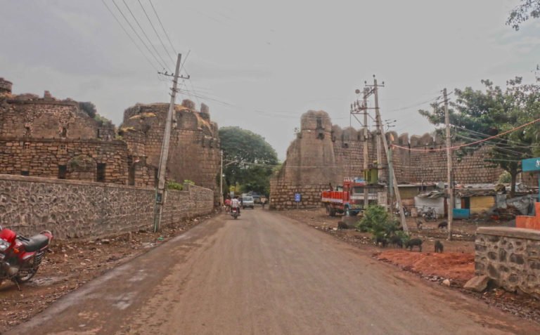 ಸಮಸ್ಯೆಗಳ ಆಗರವಾದ ವಿಜಯಪುರ..!
