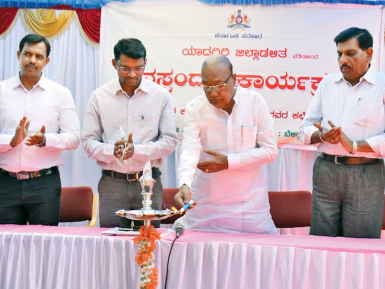 ಸಾಲ ಪಾವತಿಗೆ ಕಿರುಕುಳ ಬೇಡ..!