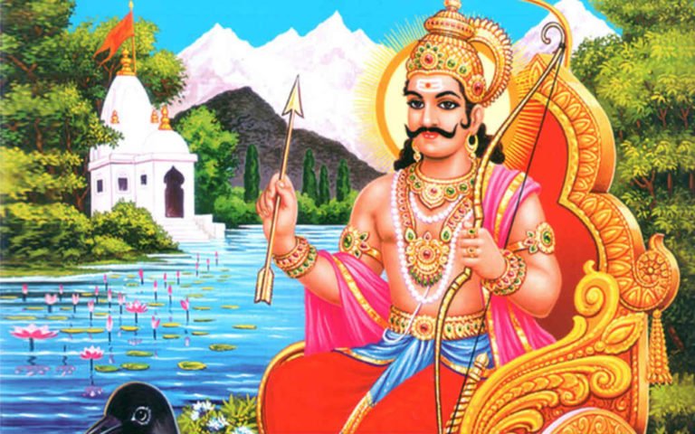 ಶನಿವಾರ ಯಾವ ದೇವರನ್ನ ಆರಾಧಿಸಿಬೇಕು..?