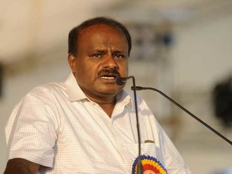 ರೈತರ ಸಾಲ ಮನ್ನಾ..!