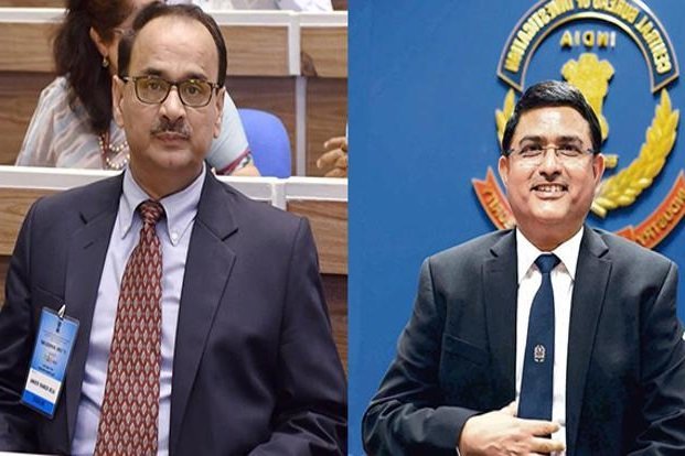 CBI ಕಚೇರಿ ಮೇಲೆಯೇ ಸಿಬಿಐ ರೇಡ್​..!