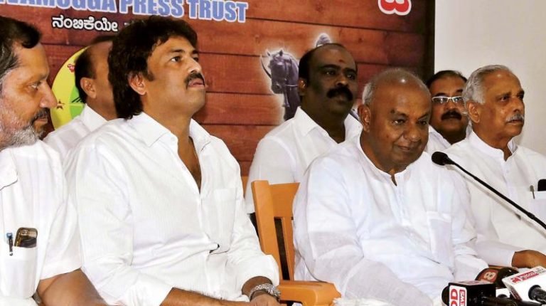 9 ವರ್ಷದಲ್ಲಿ ಆಗದ ಕೆಲಸ 4 ತಿಂಗಳಲ್ಲಿ ಮಾಡುವೆ..!