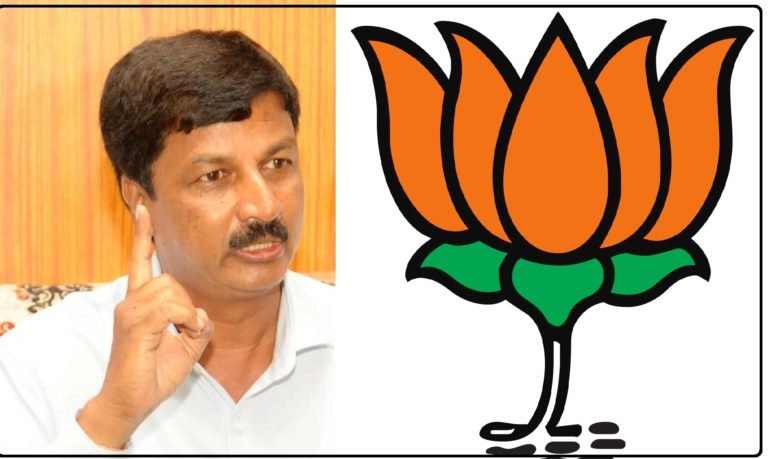 ಬಿಜೆಪಿ ಸೇರೋದು ಮುಗಿದ ಅಧ್ಯಾಯ..!