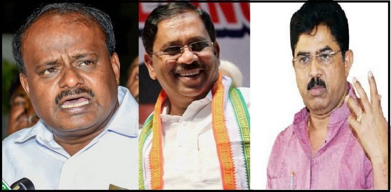 ಜೆಡಿಎಸ್-ಕಾಂಗ್ರೆಸ್ ಹೊಂದಾಣಿಕೆ ಅಸಾಧ್ಯ..!