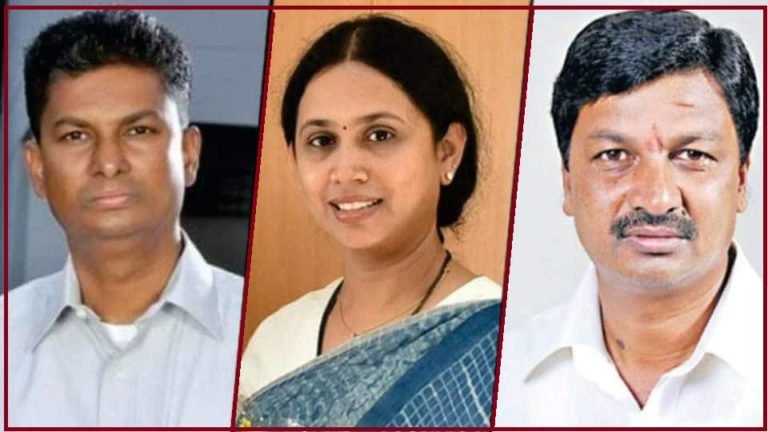 ರಾಜಕೀಯವಾಗಿ ನನ್ನ ತಡವುತ್ತಿದ್ದಾರೆ..!