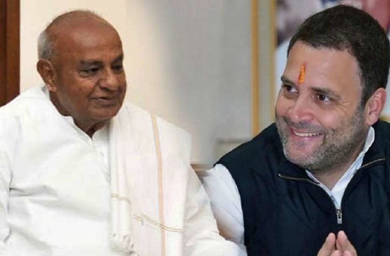 ರಾಹುಲ್ ಪ್ರಧಾನಿ ಅಭ್ಯರ್ಥಿ..!