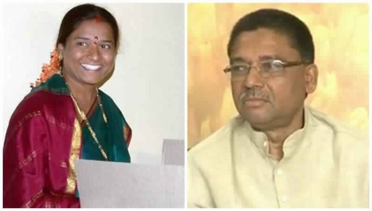 ಶ್ರೀರಾಮುಲು ಸಹೋದರಿ ವಿರುದ್ಧ ಉಗ್ರಪ್ಪ ಫೈಟ್..!