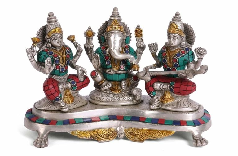 ವಾಸ್ತು ಪ್ರಕಾರ ಮನೆಯಲ್ಲಿ ಗಣೇಶ, ಲಕ್ಷ್ಮೀ, ಸರಸ್ವತಿ ಇರಲೇಬೇಕು..!