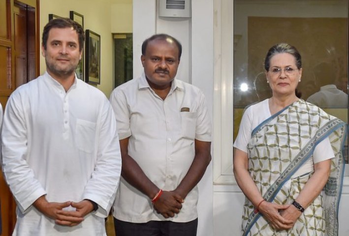 8 ನೂತನ ಸಚಿವರಿಗೆ ಖಾತೆಗಳು ಫಿಕ್ಸ್..!