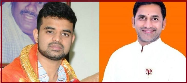 ಹಾಸನ ವಿಧಾನಸಭಾ ಕ್ಷೇತ್ರದ ಉಸ್ತುವಾರಿ ಪ್ರಜ್ವಲ್ ರೇವಣ್ಣ..!
