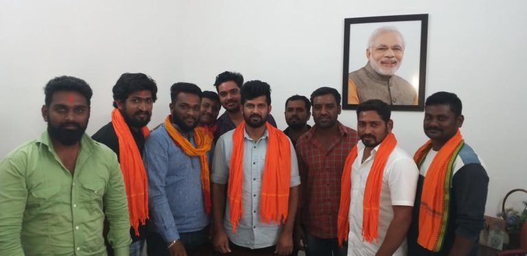 ದೋಸ್ತಿ ಸರ್ಕಾರದ ವಿರುದ್ಧ ಪ್ರತಾಪ್ ಸಿಂಹ ಗರಂ..!