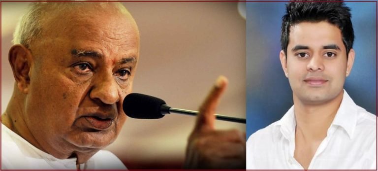 ಲೋಕಸಭೆಗೂ ಕಾಂಗ್ರೆಸ್-ಜೆಡಿಎಸ್ ಮೈತ್ರಿ..!