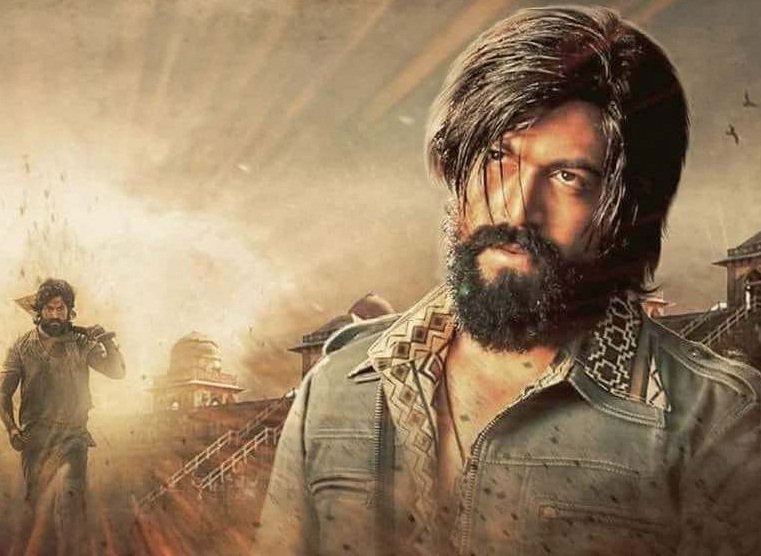 100 ಕೋಟಿ ಕ್ಲಬ್ಗೆ ರಾಕಿಭಾಯ್..!?