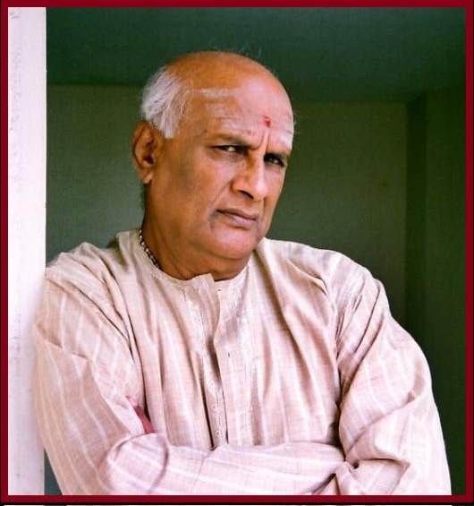ಸ್ಯಾಂಡಲ್ವುಡ್ ಹಿರಿಯ ನಟ ಲೋಕನಾಥ್ ಇನ್ನಿಲ್ಲ