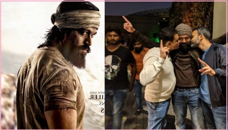 60 ಗಂಟೆಯಲ್ಲಿ 60 ಕೋಟಿ ಗಳಿಸಿದ KGF..!?