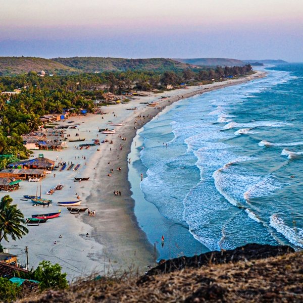 ​ಗೋವಾ ಪಾರ್ಟಿ ಪ್ರಿಯರಿಗೆ ಶಾಕ್​..!