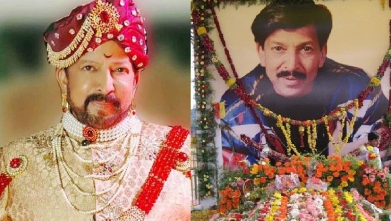 ಸಾಹಸಿಂಹ ವಿಷ್ಣು ಮರೆಯಾಗಿ 9 ವರ್ಷ..!