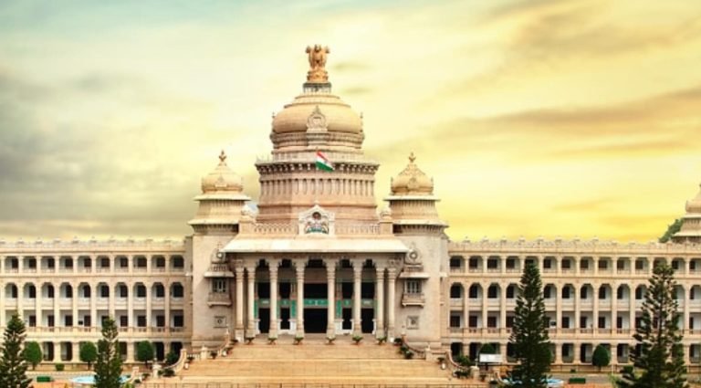 ಸಚಿವರ ಖಾತೆ ಕ್ಯಾತೆ ಕೊನೆಗೂ ಎಂಡ್..!