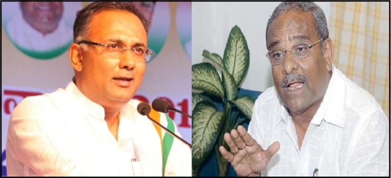 ಉಮೇಶ್ ಕತ್ತಿಗೆ, ದಿನೇಶ್ ಗುಂಡೂರಾವ್ ಒಪನ್ ಚಾಲೆಂಜ್..!