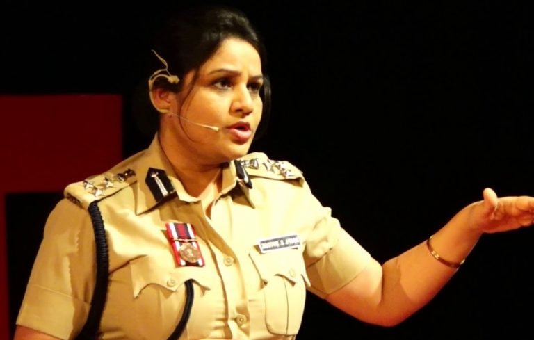 IPS ಡಿ.ರೂಪಾ ಹೆಸರಲ್ಲಿ ಭಾರಿ ವಂಚನೆ..!