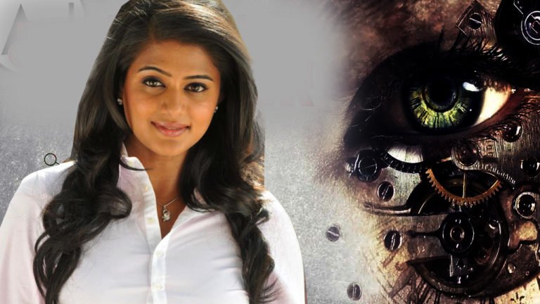 ‘ಡಿಆರ್56’ರ ಪೋಸ್ಟರ್ ರಿಲೀಸ್..!