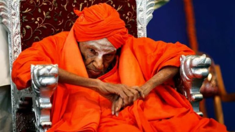 ಸಿದ್ದಗಂಗಾ ಶ್ರೀಗಳ ಆರೋಗ್ಯ ಚೇತರಿಕೆ….