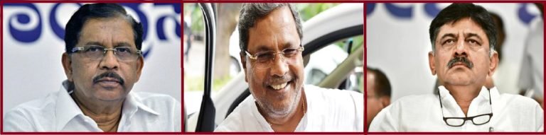 ಖಾತೆ ಹಂಚಿಕೆ ಕೊನೆಗೂ ಫಲಿಸಿತ್ತು ಸಿದ್ದು ಸೇಡು..!?