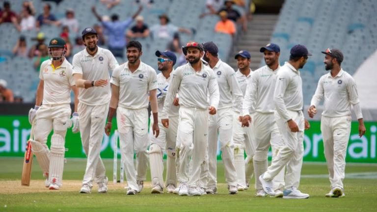 ಆಸ್ಟ್ರೇಲಿಯಾ ವಿರುದ್ಧ ಭಾರತಕ್ಕೆ ಭರ್ಜರಿ ಜಯ..!