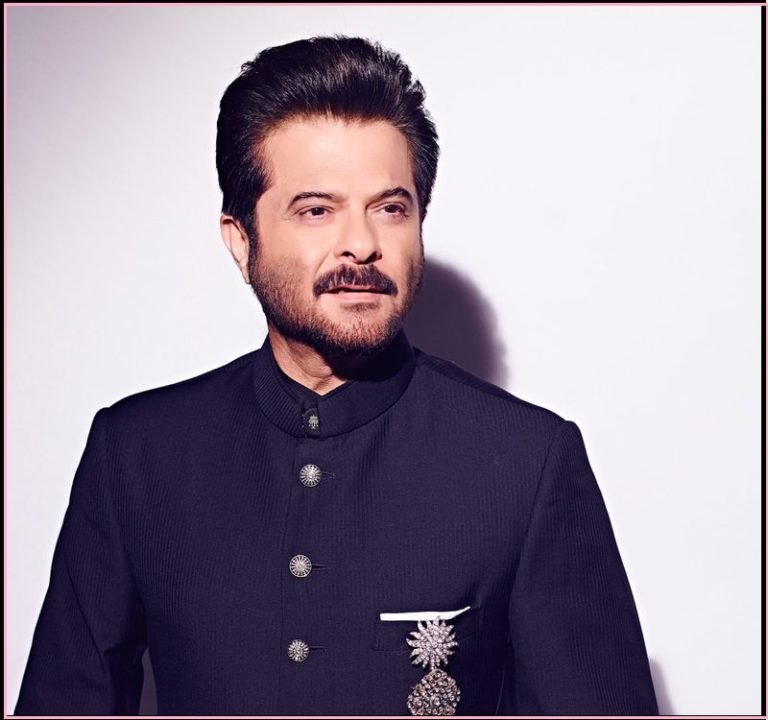 ಅನಿಲ್ ಕಪೂರ್ AK ಚಾಲೆಂಜ್..!